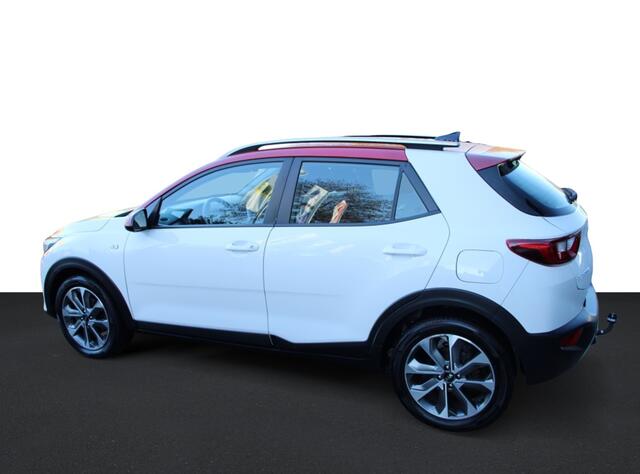 KIA Stonic 1.0 T-GDi Dyn.Line