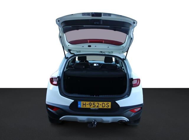 KIA Stonic 1.0 T-GDi Dyn.Line