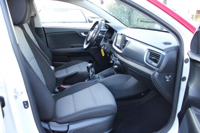 KIA Stonic 1.0 T-GDi Dyn.Line