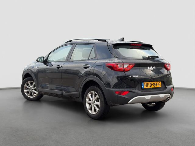 KIA Stonic 1.0 T-GDi MHEV DynamicLine