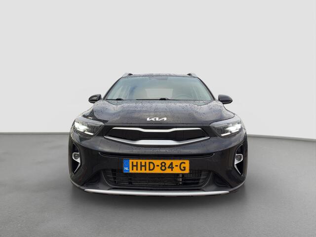KIA Stonic 1.0 T-GDi MHEV DynamicLine
