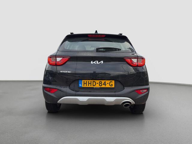 KIA Stonic 1.0 T-GDi MHEV DynamicLine