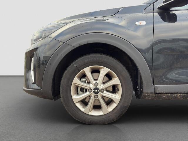 KIA Stonic 1.0 T-GDi MHEV DynamicLine