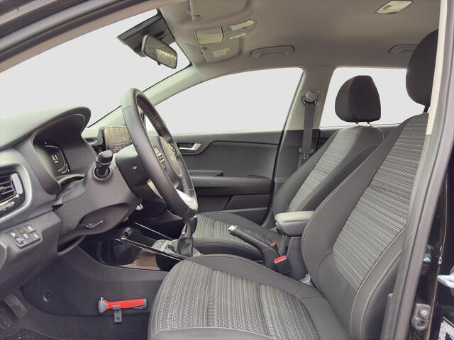 KIA Stonic 1.0 T-GDi MHEV DynamicLine