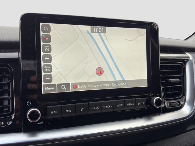 KIA Stonic 1.0 T-GDi MHEV DynamicLine