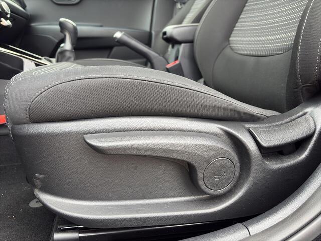 KIA Stonic 1.0 T-GDi MHEV DynamicLine