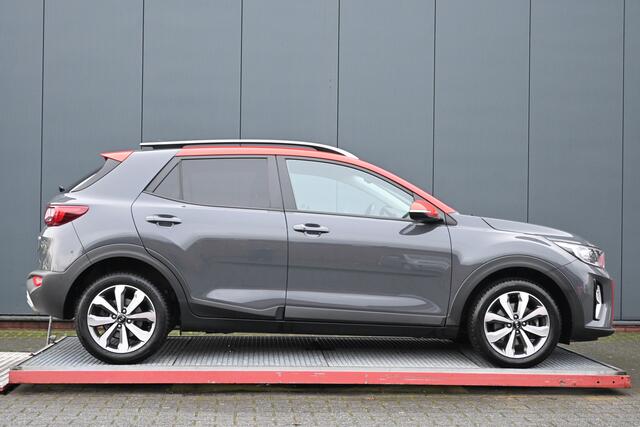 KIA Stonic 1.0 T-GDi MHEV DynamicPlusLine