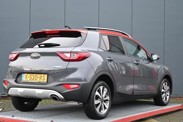 KIA Stonic 1.0 T-GDi MHEV DynamicPlusLine