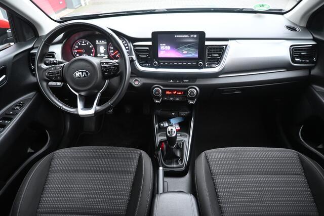KIA Stonic 1.0 T-GDi MHEV DynamicPlusLine