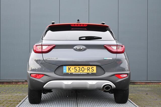 KIA Stonic 1.0 T-GDi MHEV DynamicPlusLine