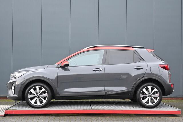 KIA Stonic 1.0 T-GDi MHEV DynamicPlusLine