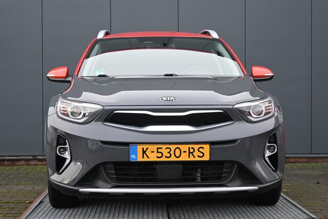 KIA Stonic 1.0 T-GDi MHEV DynamicPlusLine