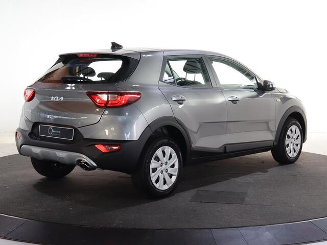 KIA Stonic 1.0 T-GDi MHEV ComfortLine | Achteruitrijcamera | Parkeersensoren achter | Navigatiesysteem | Cruise control | Actieve rijbaanassistentie |