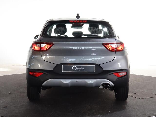 KIA Stonic 1.0 T-GDi MHEV ComfortLine | vanaf ¤329,- p/m | Achteruitrijcamera | Parkeersensoren achter | Navigatiesysteem | Cruise control | Actieve rijbaanassistentie |