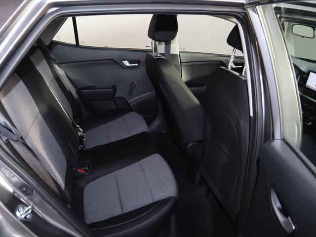 KIA Stonic 1.0 T-GDi MHEV ComfortLine | vanaf ¤329,- p/m | Achteruitrijcamera | Parkeersensoren achter | Navigatiesysteem | Cruise control | Actieve rijbaanassistentie |