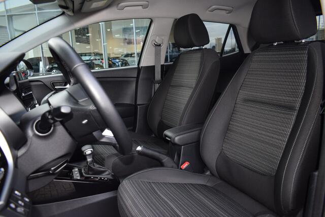 KIA Stonic 1.0 T-GDi MHEV DynamicPlusLine | Navigatie | Camera | Stoelverwarming |