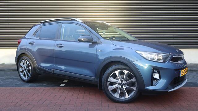 KIA Stonic 1.0 T-GDi DynamicPlusLine | Clima | Cruise | Multimedia/Navi | Trekhaak | PDC + Camera |