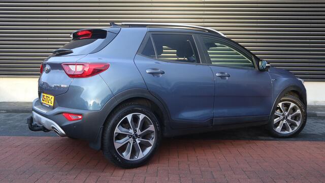 KIA Stonic 1.0 T-GDi DynamicPlusLine | Clima | Cruise | Multimedia/Navi | Trekhaak | PDC + Camera |