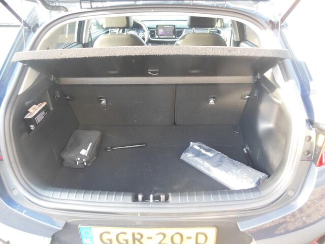 KIA Stonic 1.0 T-GDi MHEV GT-PlusLine Staat in Hardenberg