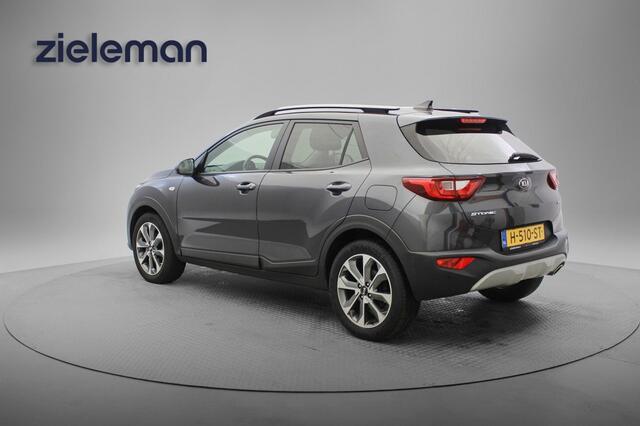 KIA Stonic 1.0 T-GDi DynamicLine - Carplay, Camera, Cruise