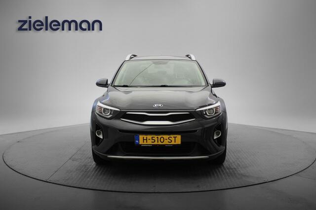 KIA Stonic 1.0 T-GDi DynamicLine - Carplay, Camera, Cruise