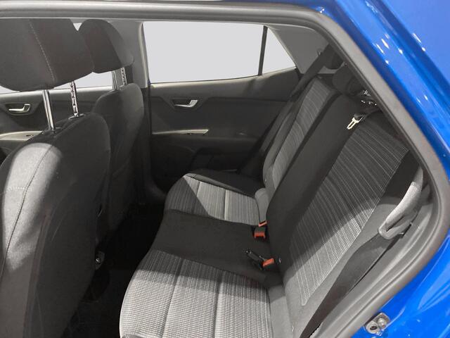 KIA Stonic DynamicLine 1.0 T-GDi MHEV | vanaf ¤429,- per maand | LED-koplampen | Cruisecontrol | Achteruitrijcamera | Dakrails | lichtmetalen velgen |