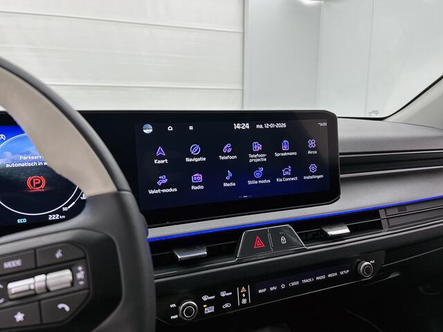 KIA Stonic 1.0 T-GDi MHEV GT-Line Stoelverwarming | Stuurverwarming | Schuifkanteldak | Navigatie