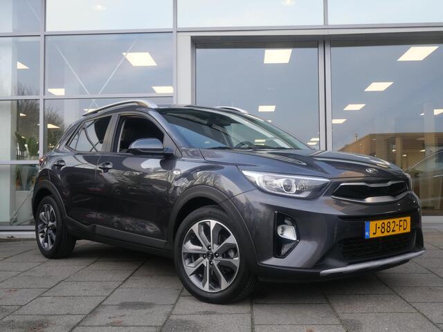 KIA Stonic 1.0 T-GDi Sports Edition | Navi | Carplay | 17" Velgen | Camera |