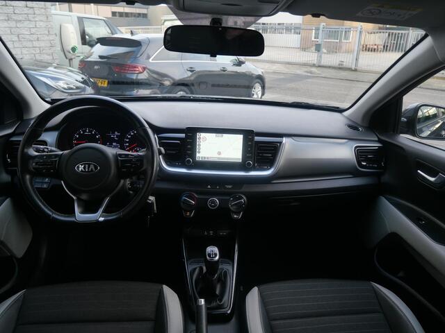 KIA Stonic 1.0 T-GDi Sports Edition | Navi | Carplay | 17" Velgen | Camera |