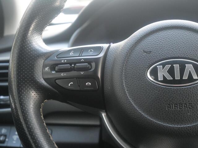 KIA Stonic 1.0 T-GDi Sports Edition | Navi | Carplay | 17" Velgen | Camera |