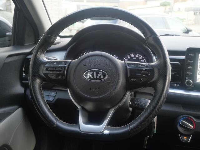 KIA Stonic 1.0 T-GDi Sports Edition | Navi | Carplay | 17" Velgen | Camera |