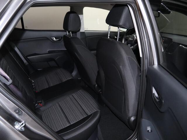 KIA Stonic 1.0 T-GDi MHEV DynamicPlusLine DCT7 | LED-koplampen | Stoelverwarming vóór | Achteruitrijcamera | stuurwiel verwarmd |