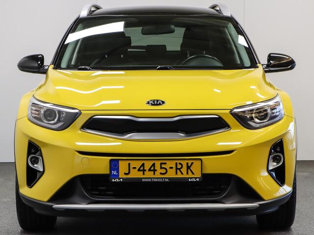 KIA Stonic 1.0 T-GDi Sports Edition