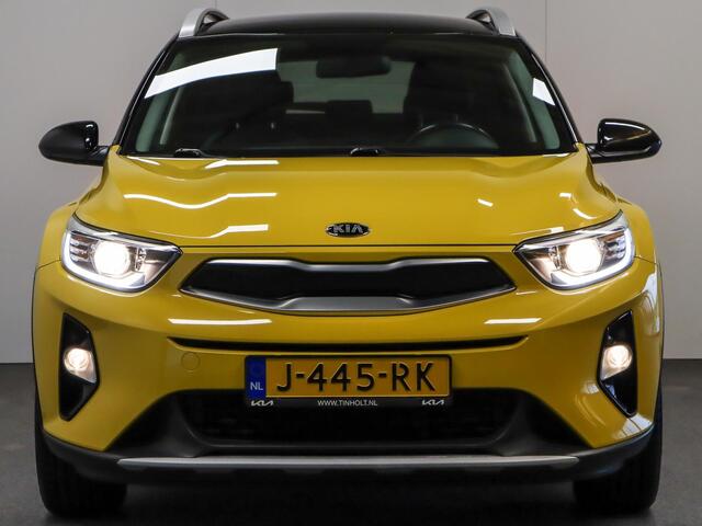 KIA Stonic 1.0 T-GDi Sports Edition