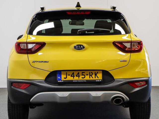 KIA Stonic 1.0 T-GDi Sports Edition
