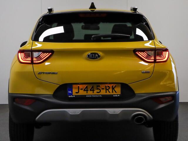 KIA Stonic 1.0 T-GDi Sports Edition