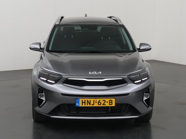 KIA Stonic 1.0 T-GDi MHEV DynamicPlusLine | Stoel/Stuurwielverwarming | Keyless | Navigatie | Parkeercamera | Climate Control |