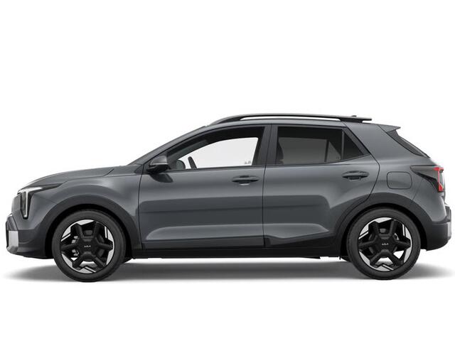 KIA Stonic 1.0 T-GDi MHEV ExecutiveLine