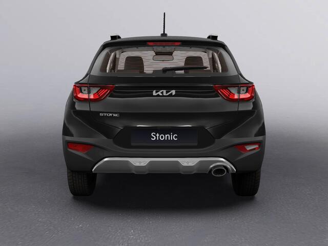 KIA Stonic 1.0 T-GDi MHEV DynamicLine