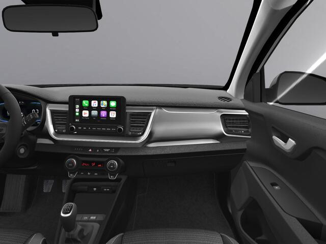 KIA Stonic 1.0 T-GDi MHEV DynamicLine
