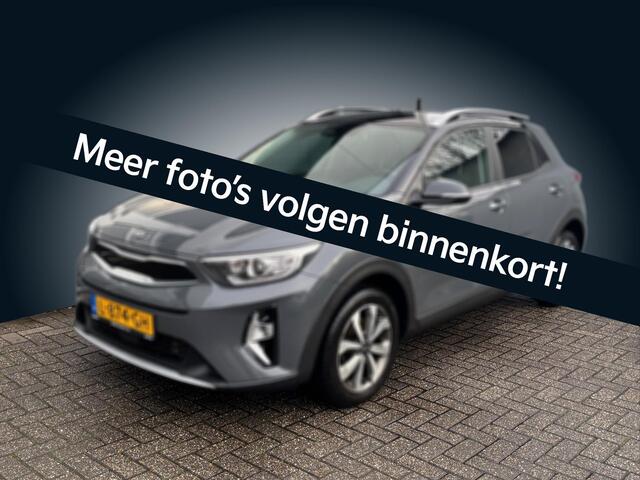 KIA Stonic 1.0 T-GDi MHEV DynamicPlusLine