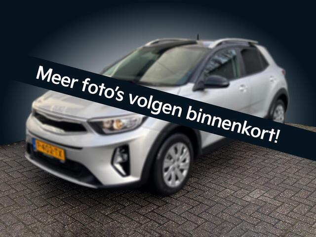 KIA Stonic 1.0 T-GDi MHEV DynamicPlusLine