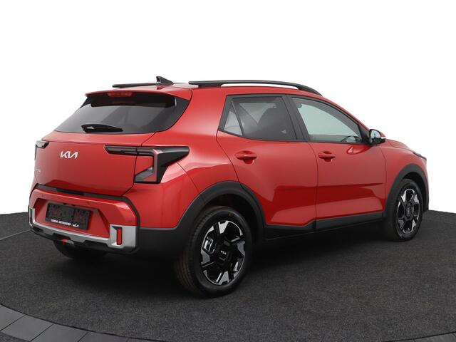 KIA Stonic 1.0 T-GDi MHEV DynamicPlusLine - Prijs incl. inruilpremie - Cruise Control - Stoel/Stuurverwarming - DAB- Navigatie- Apple Carplay/Android Auto - Fabrieksgarantie tot 04-2033