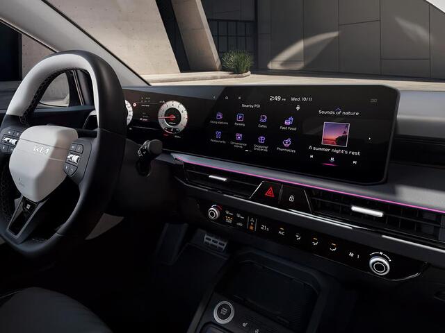 KIA Stonic 1.0 T-GDi MHEV DynamicPlusLine