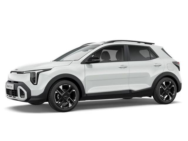 KIA Stonic 1.0 T-GDi MHEV GT-Line