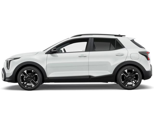 KIA Stonic 1.0 T-GDi MHEV GT-Line