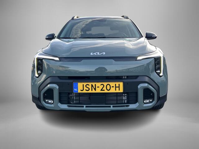 KIA Stonic 1.0 T-GDi MHEV GT-Line DEMO| beschikbaar in overleg