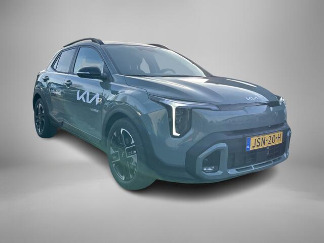 KIA Stonic 1.0 T-GDi MHEV GT-Line DEMO| beschikbaar in overleg