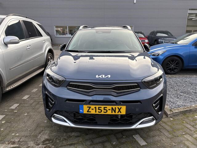 KIA Stonic 1.0 T-GDi MHEV GT-PlusLine info Roel 0492-588951 1e eigenaar // GT Plus // SchuifDak // Dodehoekdet. info Roel 04792-588951