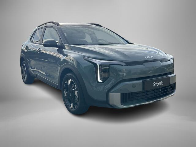 KIA Stonic 1.0 T-GDi MHEV DynamicPlusLine